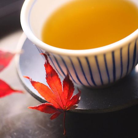 Ooedo Onsen Monogatari Aizu Hotel Екстериор снимка