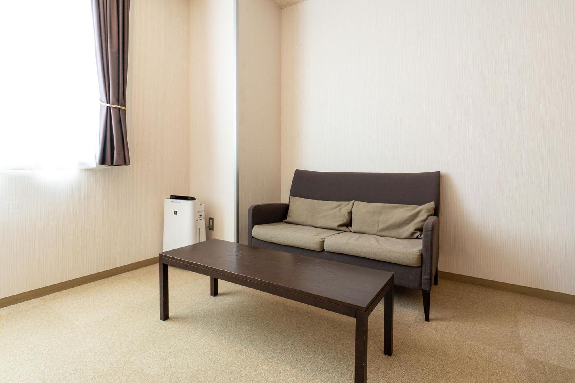Ooedo Onsen Monogatari Aizu Hotel Екстериор снимка