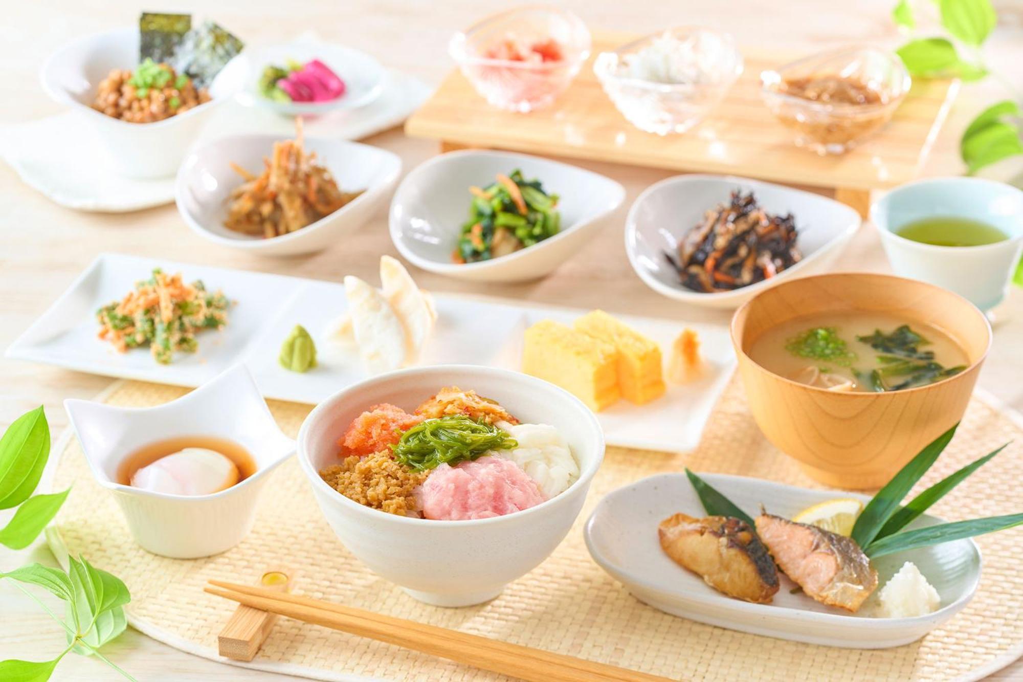 Ooedo Onsen Monogatari Aizu Hotel Екстериор снимка